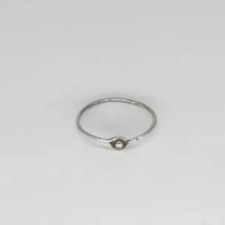 Güverseli Yüzük K1018