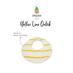 Yellow Line Önlük
