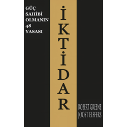 Güç Sahibi Olmanın 48 Yasası