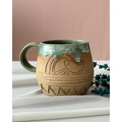 Motifli Mug