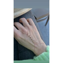 925 Yılan Şahmeran Modelimiz