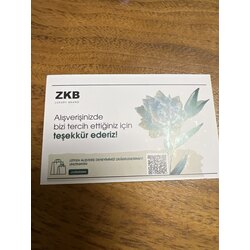 Kargo ekleme