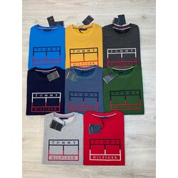 Tommy hılfıger sweatshirt