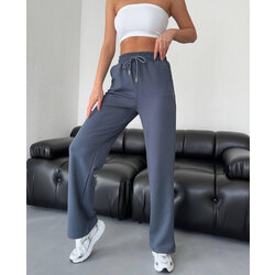 Oysho geniş paça  pantolon 