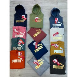 Puma sweatshirt 