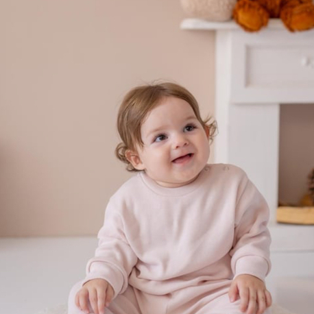 Mininio Unisex takım 