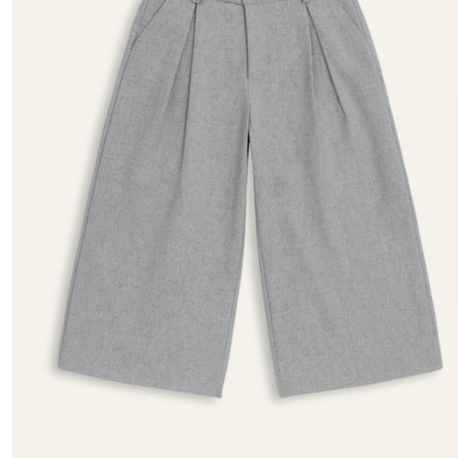 Zeyland bol paça pantolon 