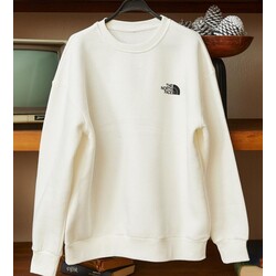 oversize sweatshirt unisex model 
