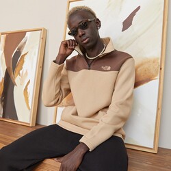 the north face sweatshirt 