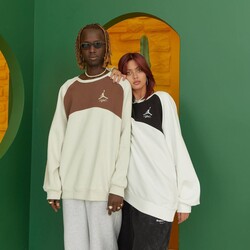 Jordan sweatshirt 