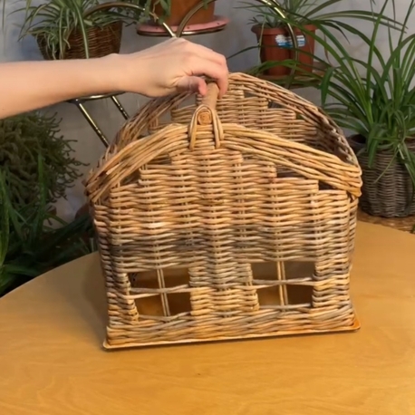 Çok amaçlı sepet(piknik sepeti)