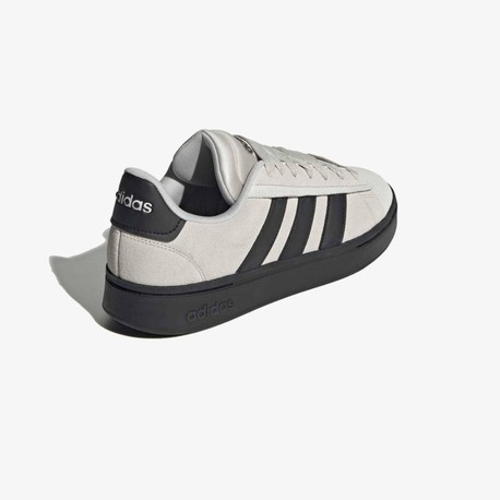 Adidas Gri Erkek Spor Ayakkabı
