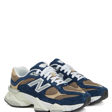New Balance 9060 Lacivert