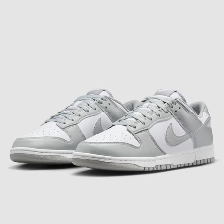 Nike Dunk Low Retro Erkek Spor Ayakkabı