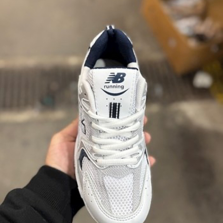 Z L A T O New balance 5030 beyaz modelimiz