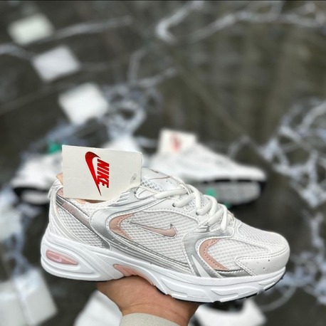 Nıke Air 270 Pembe Spor Ayakkabı
