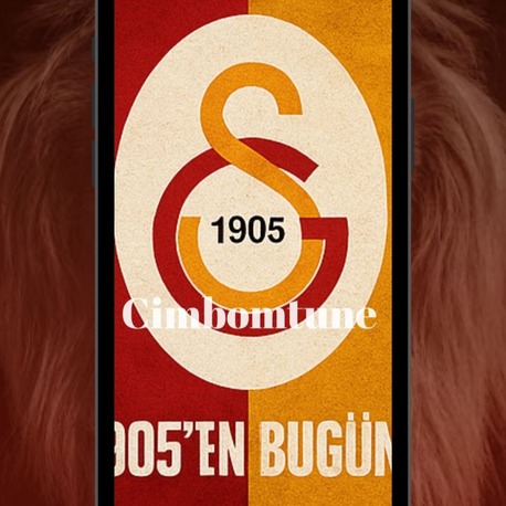 Galatasaray Temalı Dijital Tasarımlar (Sadece 9.90 TL)