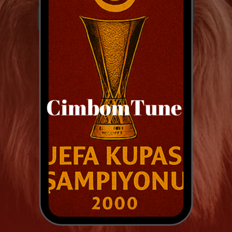 Galatasaray Temalı Dijital Tasarımlar (Sadece 9.90 TL)