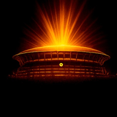Galatasaray Rams Park