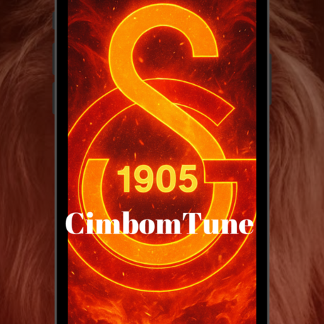 Galatasaray Temalı Dijital Tasarımlar (Sadece 9.90 TL)