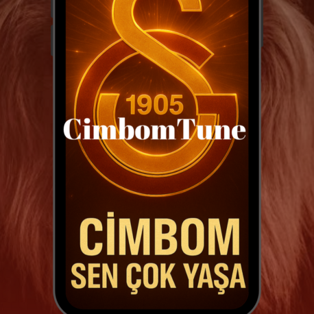 Galatasaray temalı duvar kağıdı 