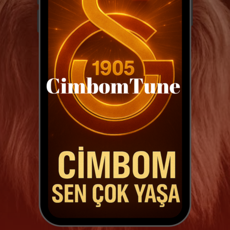 Galatasaray Temalı Dijital Tasarımlar (Sadece 9.90 TL)