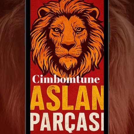 Galatasaray Temalı Dijital Tasarımlar (Sadece 9.90 TL)