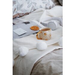 Daisy  mug (220 ml ) 