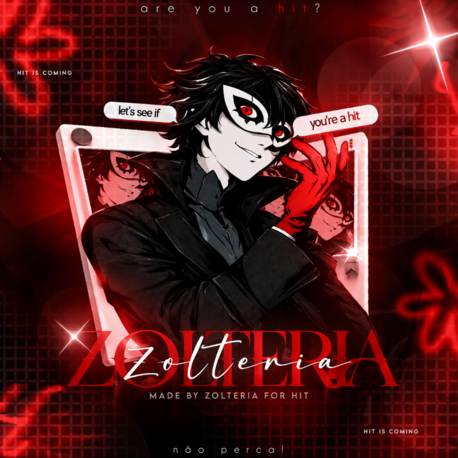 Zolteria Starter Capcut Edit Pack