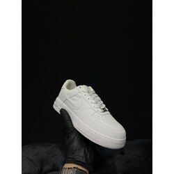 Nike Air Force 1 White-White 