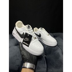 Nike Air Force 1 White-Black