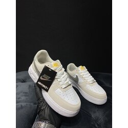 Nike Air Force 1 Stone-Smoked