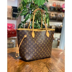 Kadın kol çantası neverfull