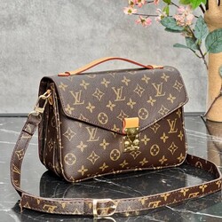  - METRİS BAG 