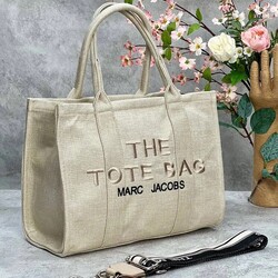THE TOTE BAG KADIN KOL ÇANTASI ✨