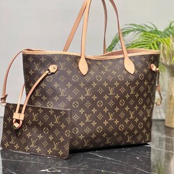  - NEVERFULL KADIN KOL ÇANTASI ✨