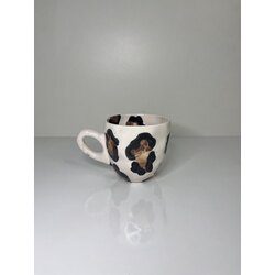 Leopar | Amorf Kupa