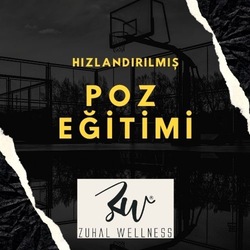 Poz çalışması ( Görüntülü arama ile )
