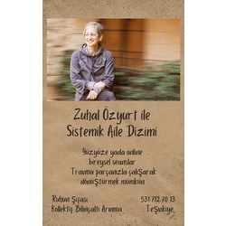 Sistemik Aile Dizilimi 