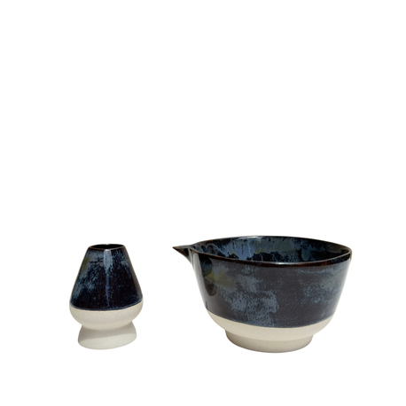 Matcha Seti