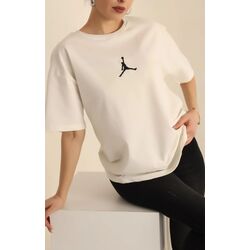 İki İp Unisex Tişört