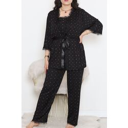 Battal Pegasus Set Pijama Takımı