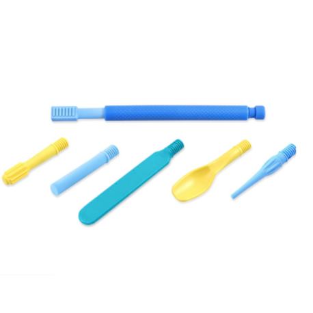 Z VİBE TEMEL KÜÇÜK SET (BESLENME İÇİN TAVSİYE EDİLİR)