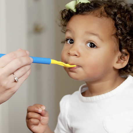 Z grabber Spoon Tool
