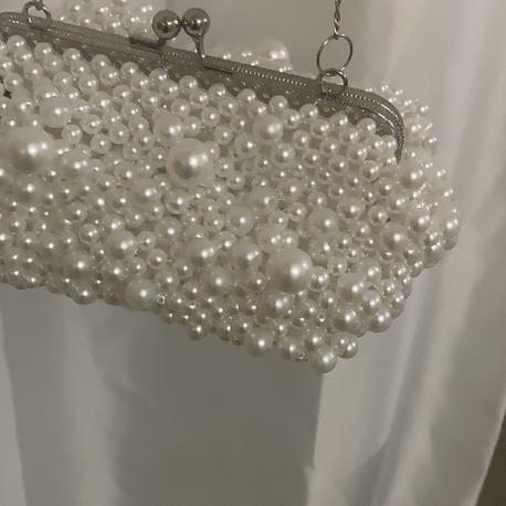 Pearl bag