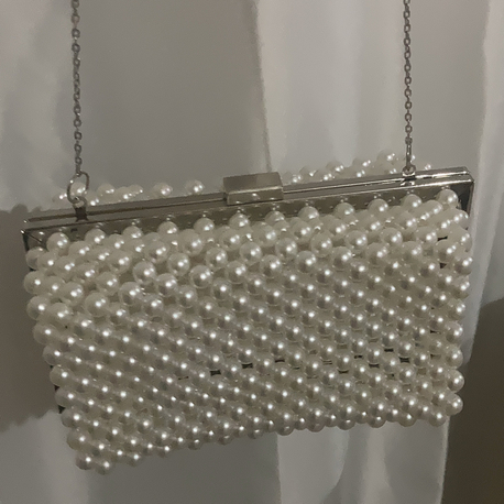 Pearl bag