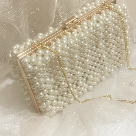 Pearl bag 