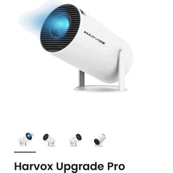 HARVOX PROJEKSİYON ®