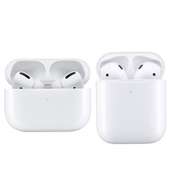 AirPods 2 Nesil + AirPods PRO (Premium Serisi)