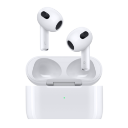 ⚡️ AirPods 3 Nesil (New Model)